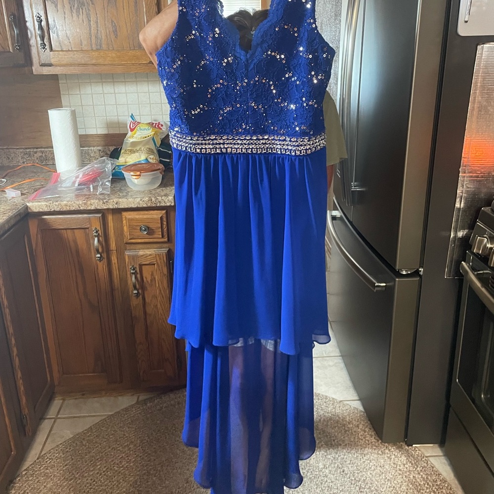 Dress